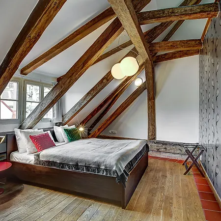 4 Arts By Adrez * Prag