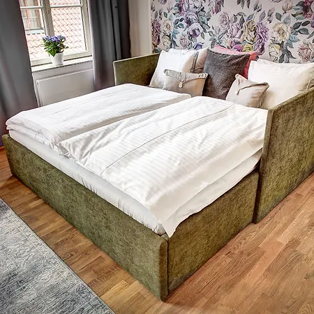 Lägenhet 4 Arts By Adrez *