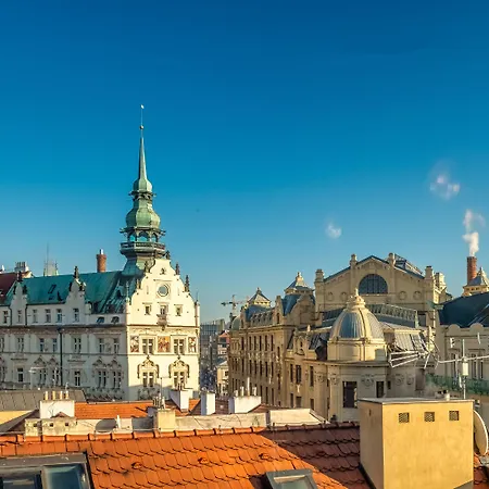 4 Arts By Adrez Prag