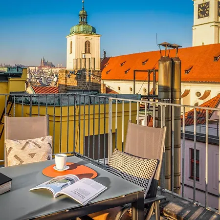 4 Arts By Adrez Appartement