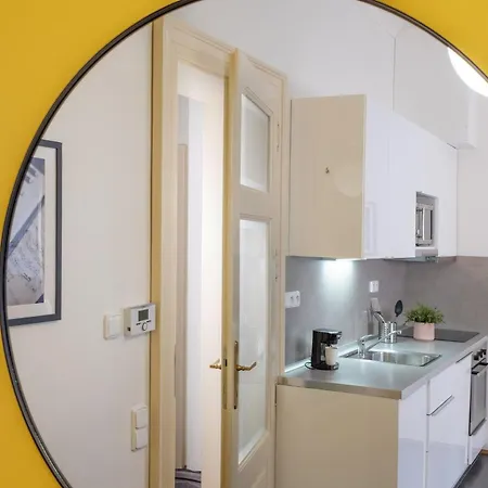 Appartement 4 Arts By Adrez