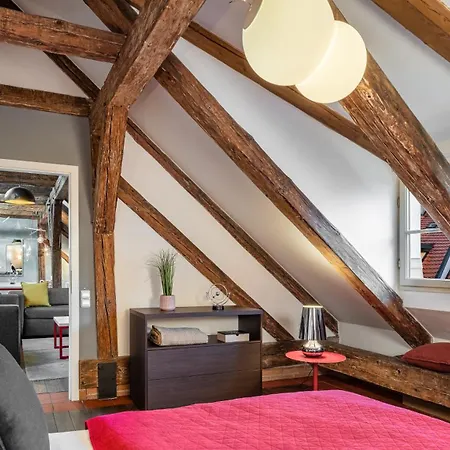 4 Arts By Adrez Appartement