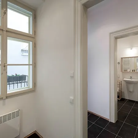 Appartement 4 Arts By Adrez *