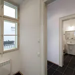 Appartement 4 Arts By Adrez Praag