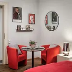 Appartement 4 Arts By Adrez *