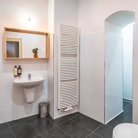 Appartement 4 Arts By Adrez *