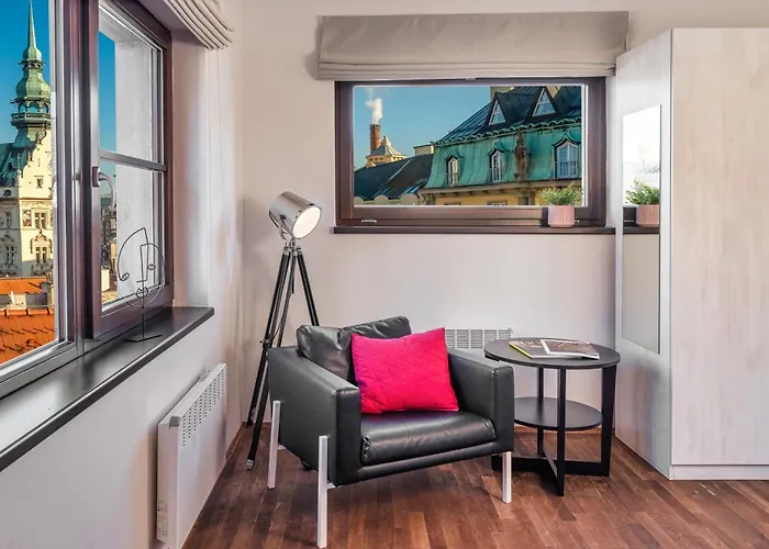 Apartman 4 Arts By Adrez *