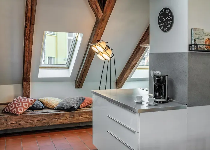 Apartman 4 Arts By Adrez *