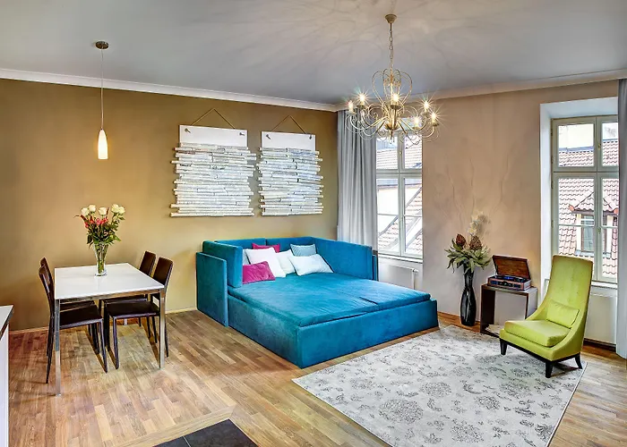 4 Arts By Adrez * Prága