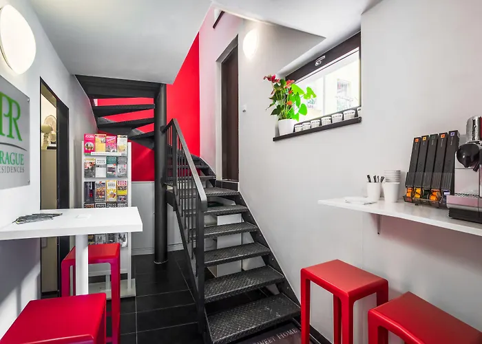 Apartman 4 Arts By Adrez *