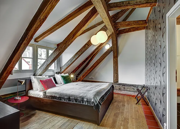 4 Arts By Adrez * Prága