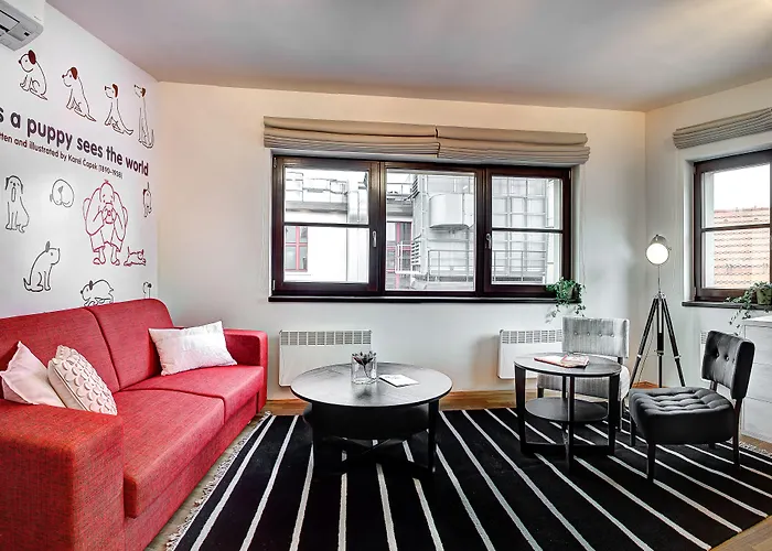 4 Arts By Adrez Prága