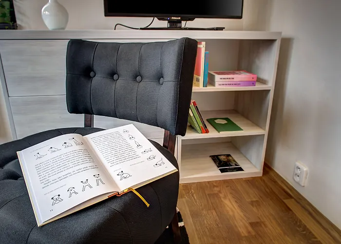 4 Arts By Adrez * Prága