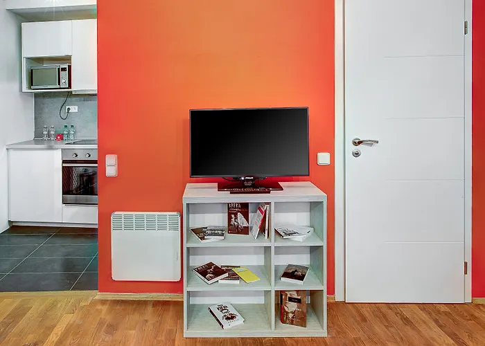 4 Arts By Adrez * Prága