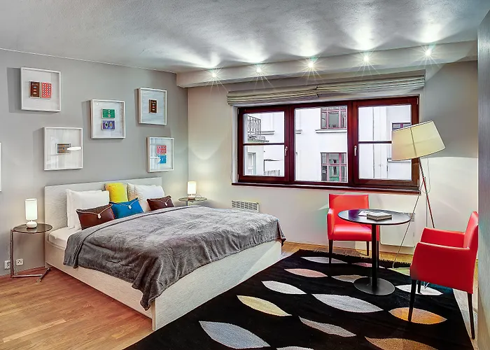 4 Arts By Adrez Prága