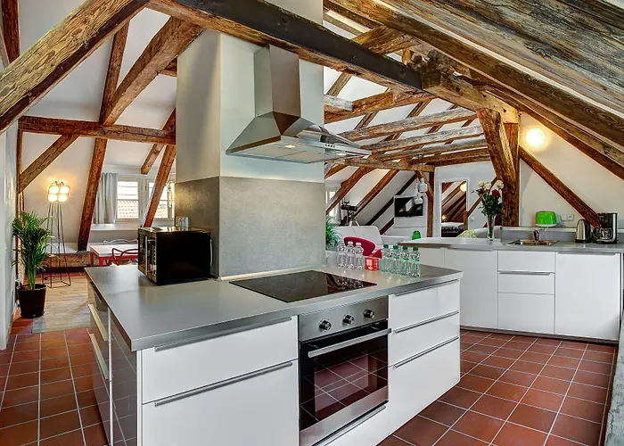 Apartman 4 Arts By Adrez *