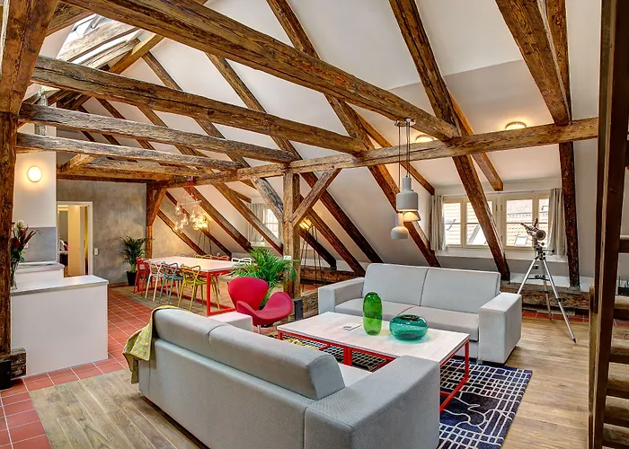 Apartman 4 Arts By Adrez *