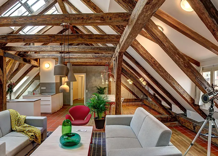 Apartman 4 Arts By Adrez *