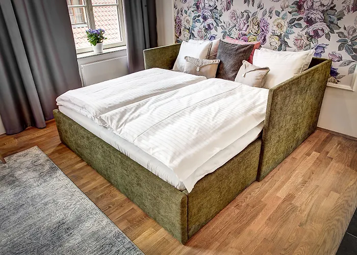 Apartman 4 Arts By Adrez *