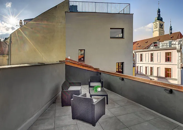 4 Arts By Adrez Prága