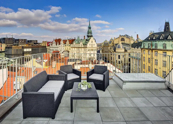 4 Arts By Adrez Prága