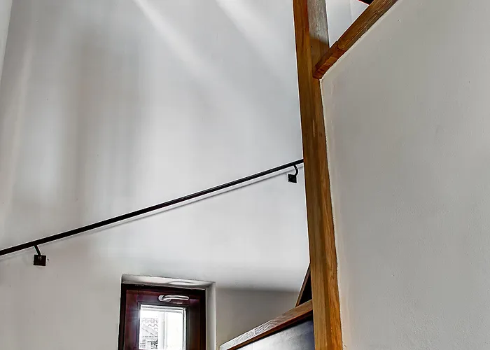 Apartman 4 Arts By Adrez Prága