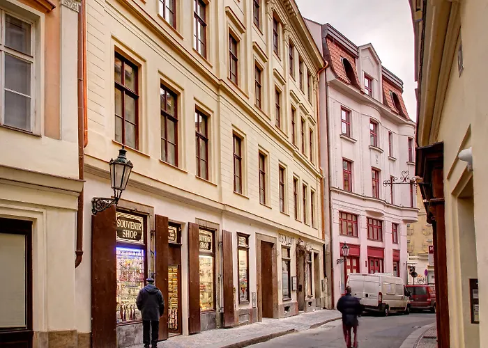 Apartman 4 Arts By Adrez *