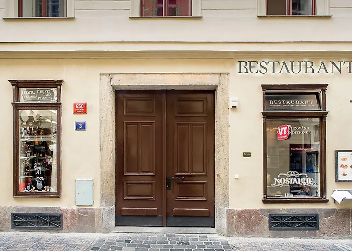 4 Arts By Adrez Prága