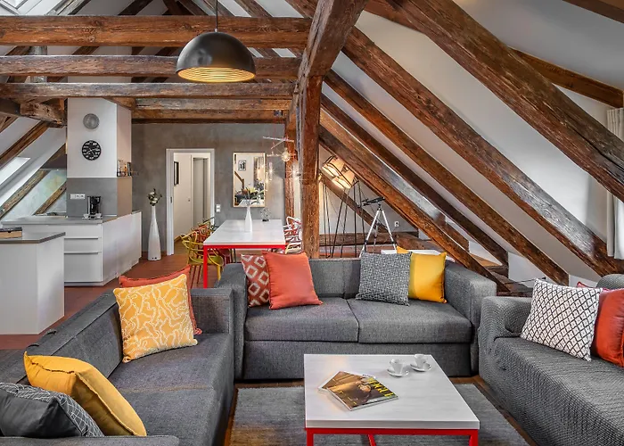 Apartman 4 Arts By Adrez *