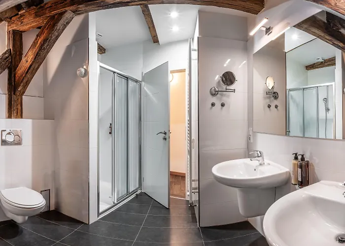 Apartament 4 Arts By Adrez *