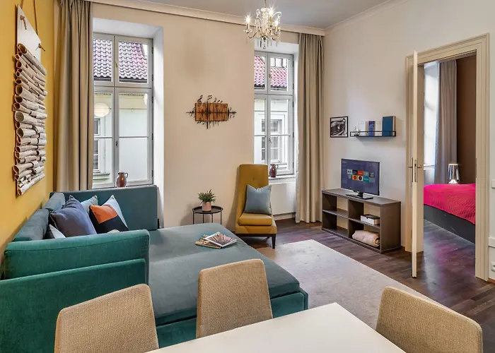 4 Arts By Adrez Prága