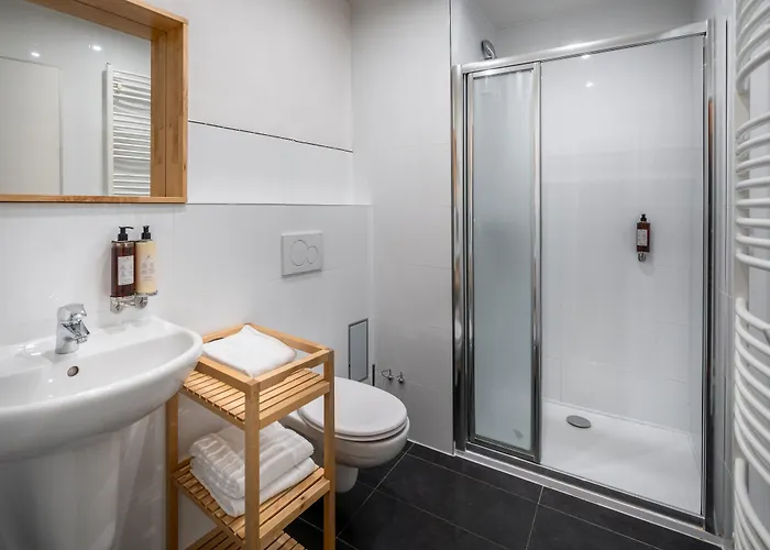 4 Arts By Adrez Apartament