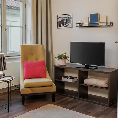 Apartamento 4 Arts By Adrez