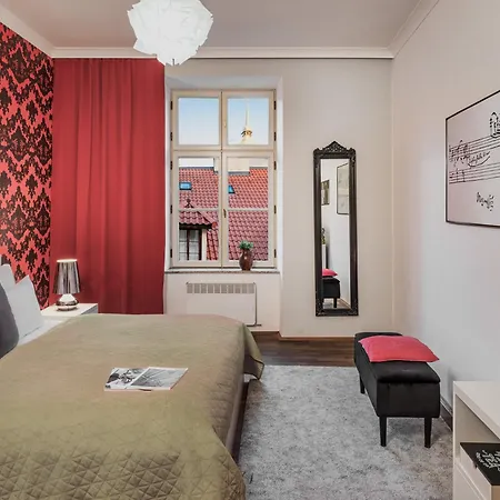 Apartamento 4 Arts By Adrez