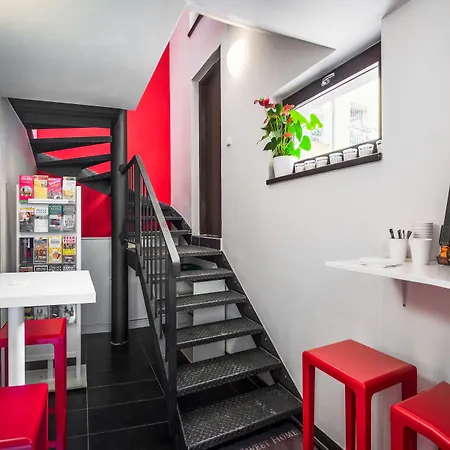 Apartamento 4 Arts By Adrez *