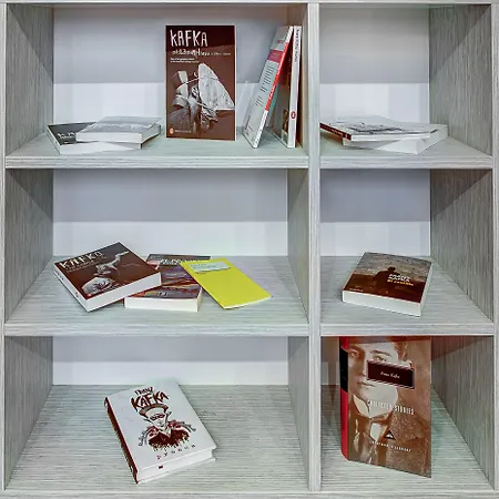 Apartamento 4 Arts By Adrez