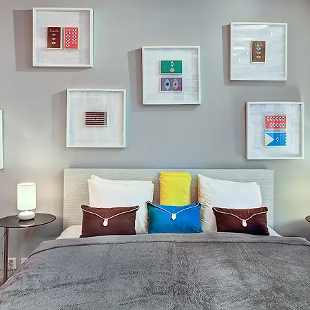 4 Arts By Adrez Praga