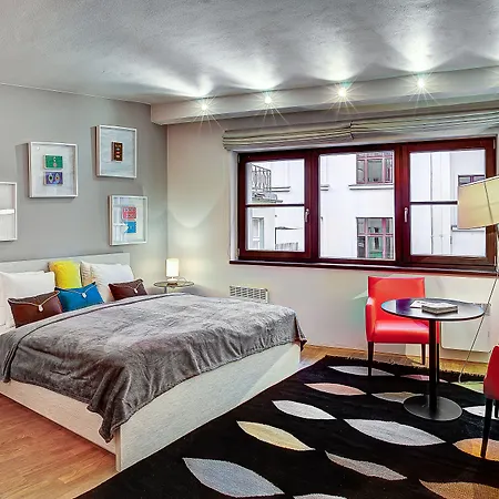 4 Arts By Adrez Praga