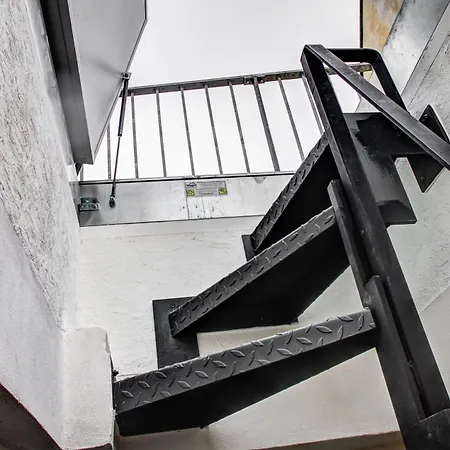 4 Arts By Adrez Apartamento *