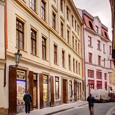 Apartamento 4 Arts By Adrez *