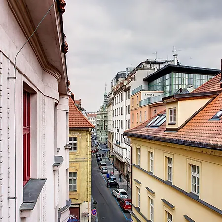 4 Arts By Adrez Apartamento *