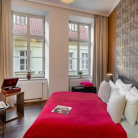 4 Arts By Adrez Appartement *